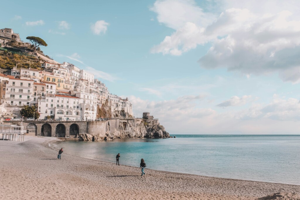 positano