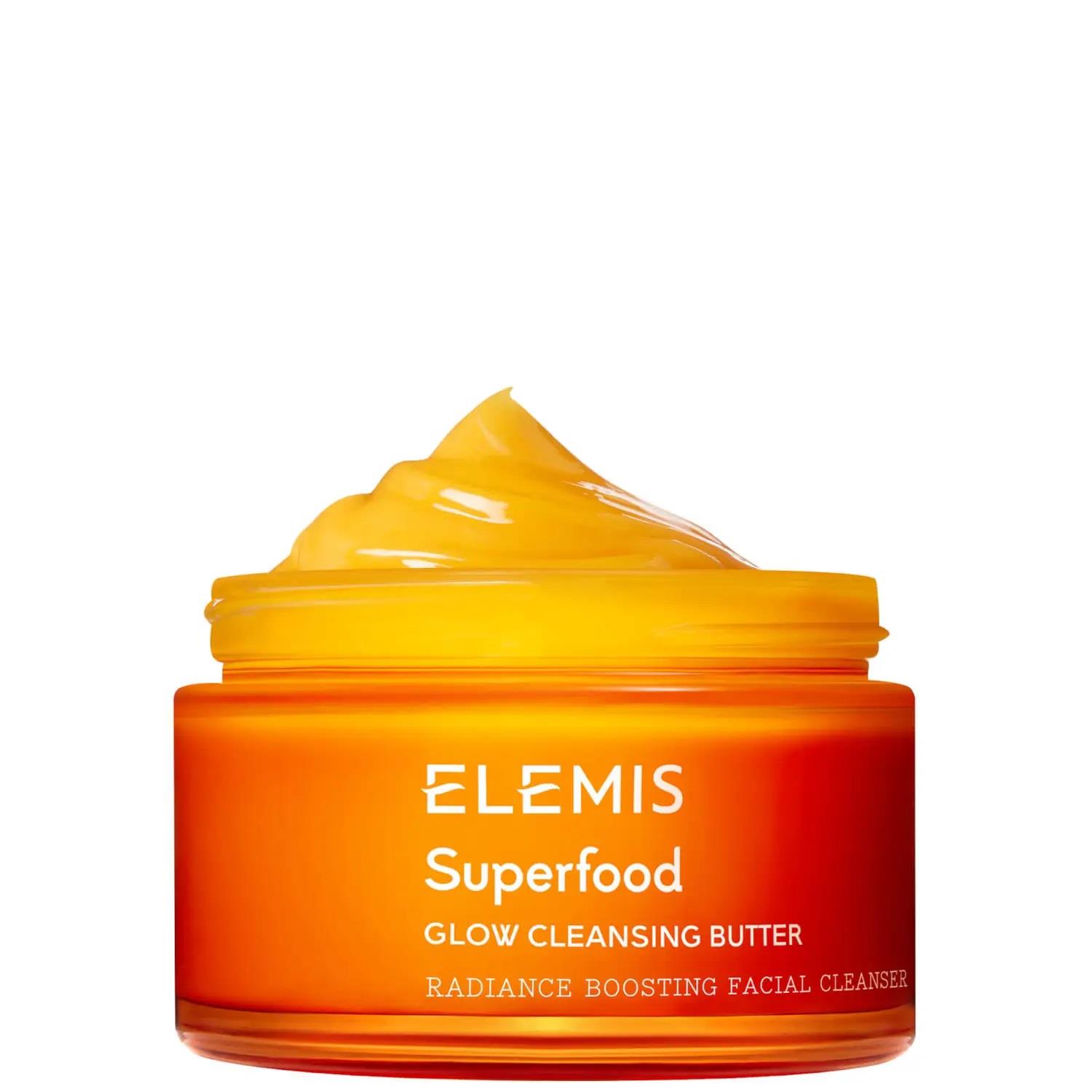 Elemis_Burro struccante Superfood AHA Glow Cleansing Butter 90ml