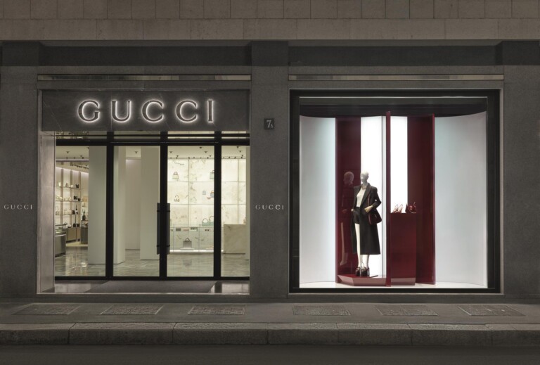 Gucci Ancora