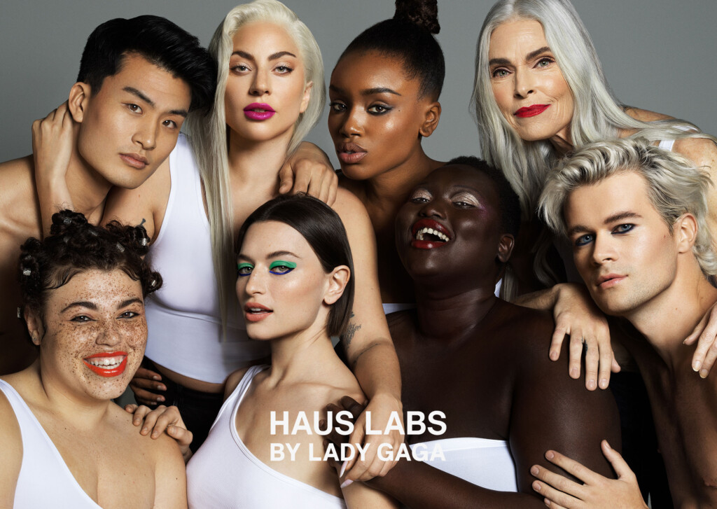 Haus Labs by Lady Gaga