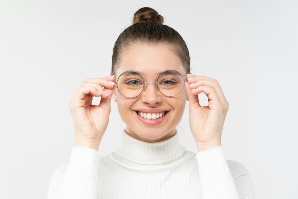 Occhiali completi da vista - Guida all'eyewear 2024