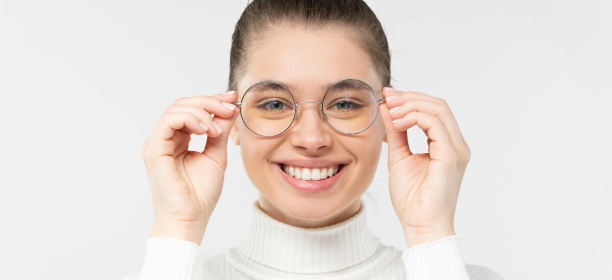 Occhiali completi da vista - Guida all'eyewear 2024