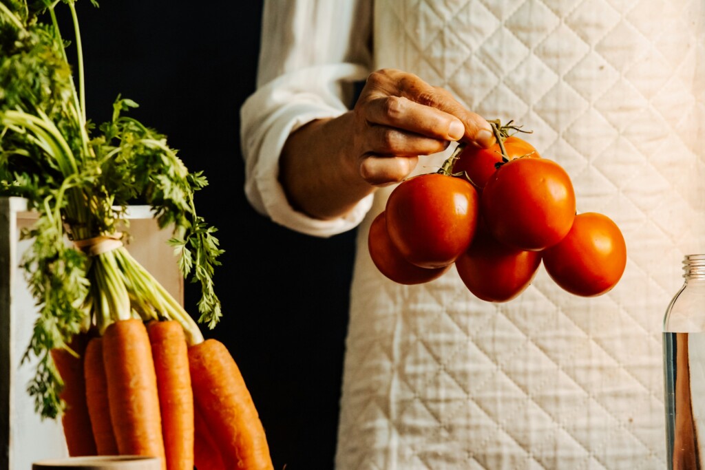 pomodori san marzano