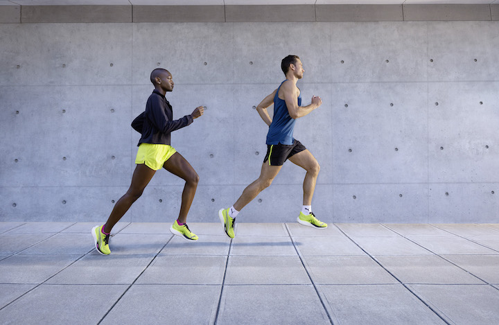 PUMA presenta scarpa da running progettata per essere la compagna di allenamento perfetta per ogni runner.
