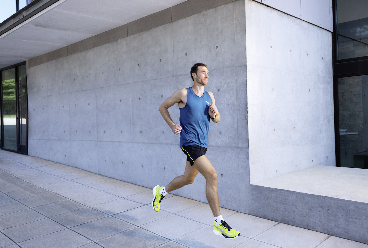 PUMA presenta scarpa da running progettata per essere la compagna di allenamento perfetta per ogni runner.