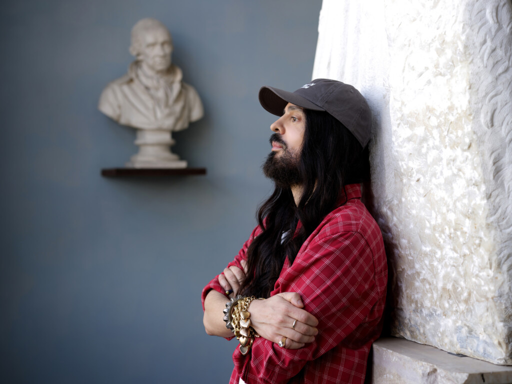 ALESSANDRO MICHELE NUOVO DIRETTORE CREATIVO DI VALENTINO