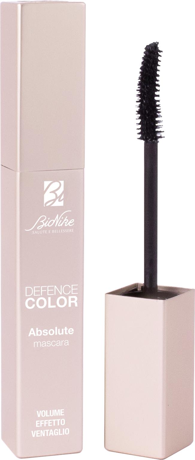 BIONIKE_DEFENCE COLOR ABSOLUTE mascara