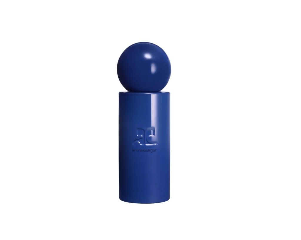 Courrèges_Le Messager EDP 100ml