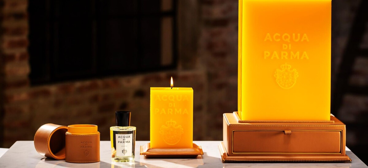 Acqua di Parma