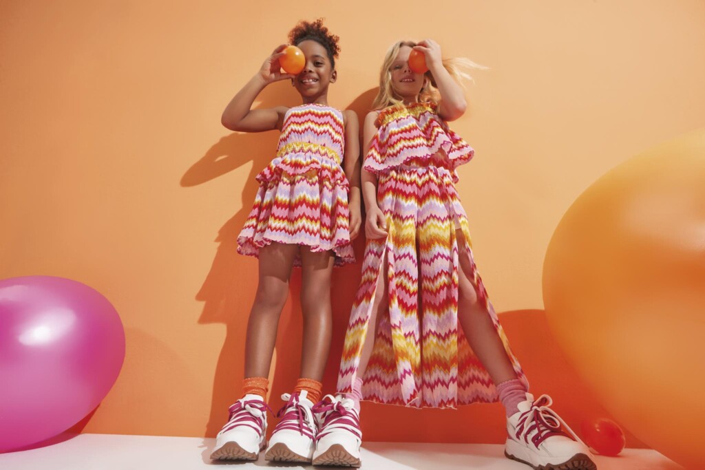 Missoni Kids - SS24