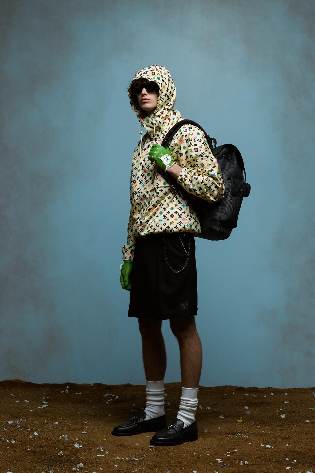 louis vuitton capsule collection tyler the creator