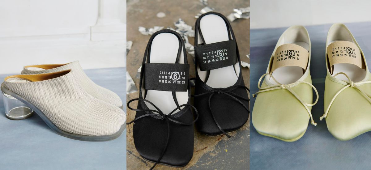 maison margiela