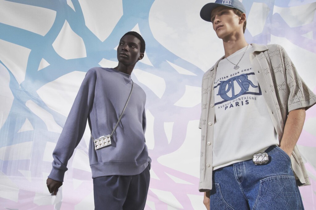 DIOR MEN'S FALL 2024 CANNAGE CAPSULE - EDITO BY BRETT LLOYD (9)