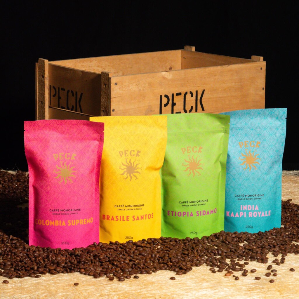 Peck_Caffè Monorigine