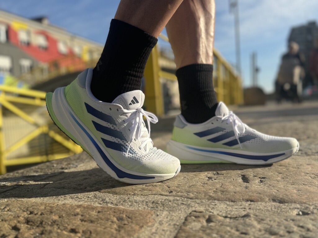 adidas super nova rise running corsa