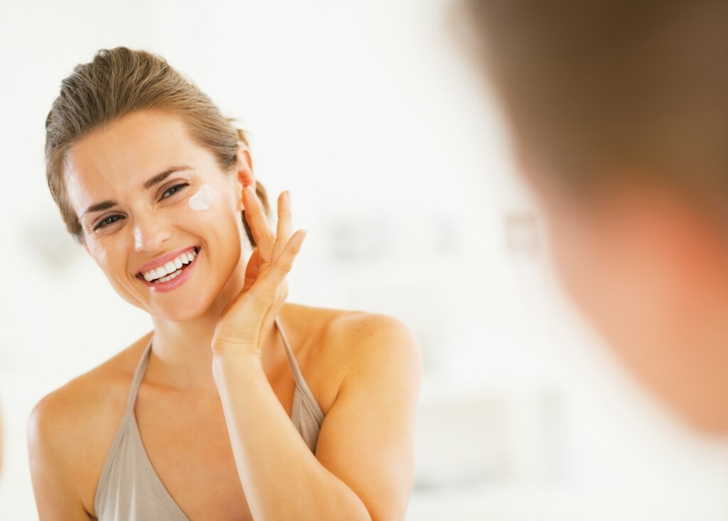 linea viso skincare