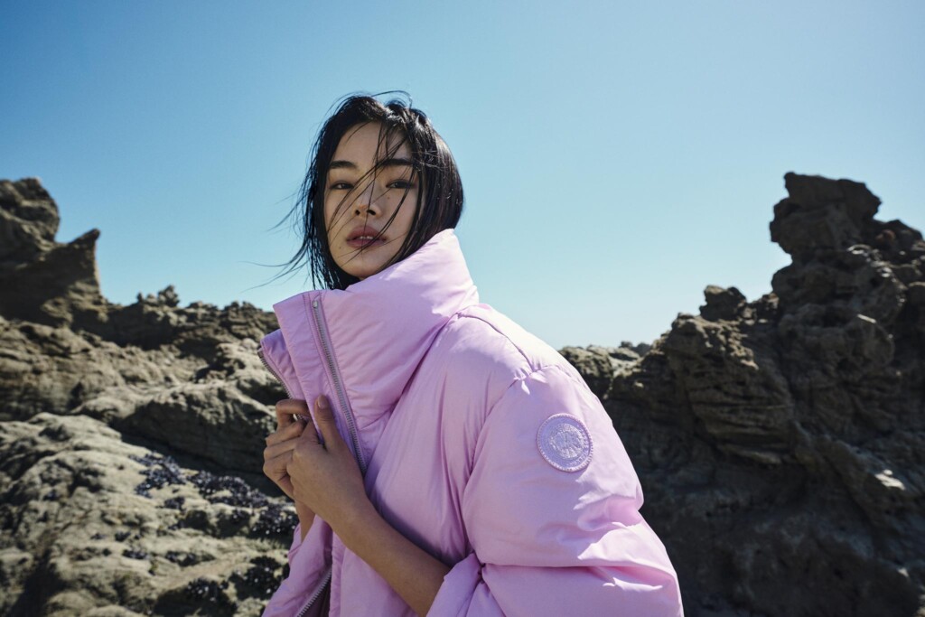 canada goose nuova collezione estate (1)