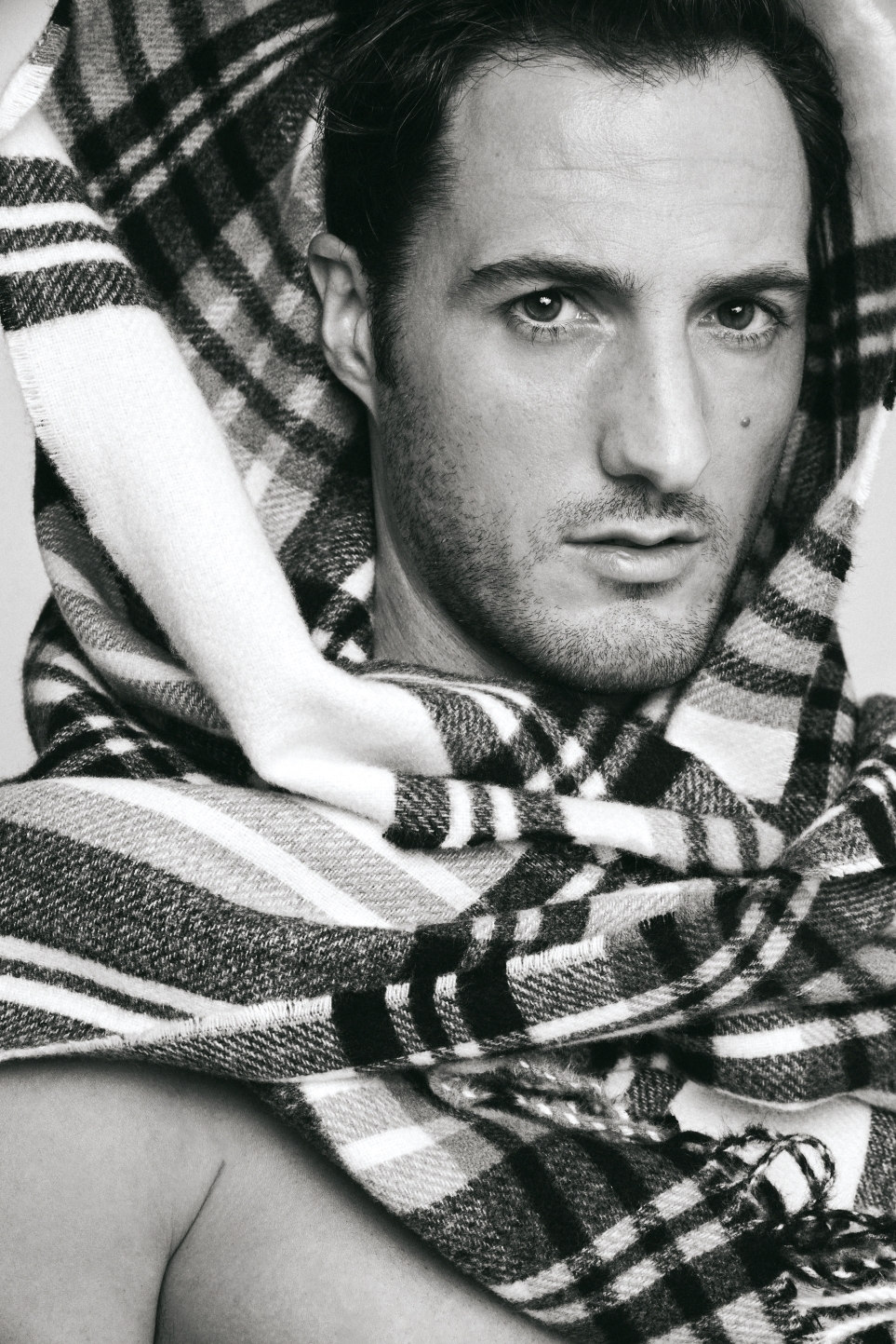 Gabrio Gentilini - ph. Alessandra Alba