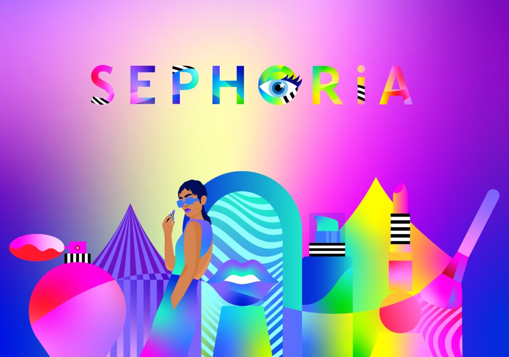 SEPHORiA italia milano