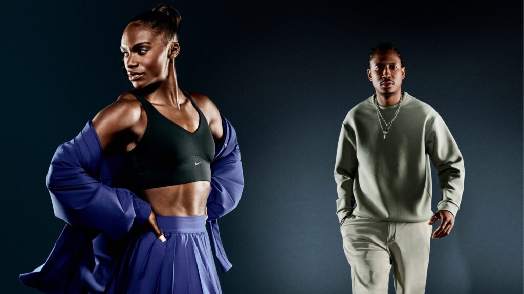 nike 24.7 collezione