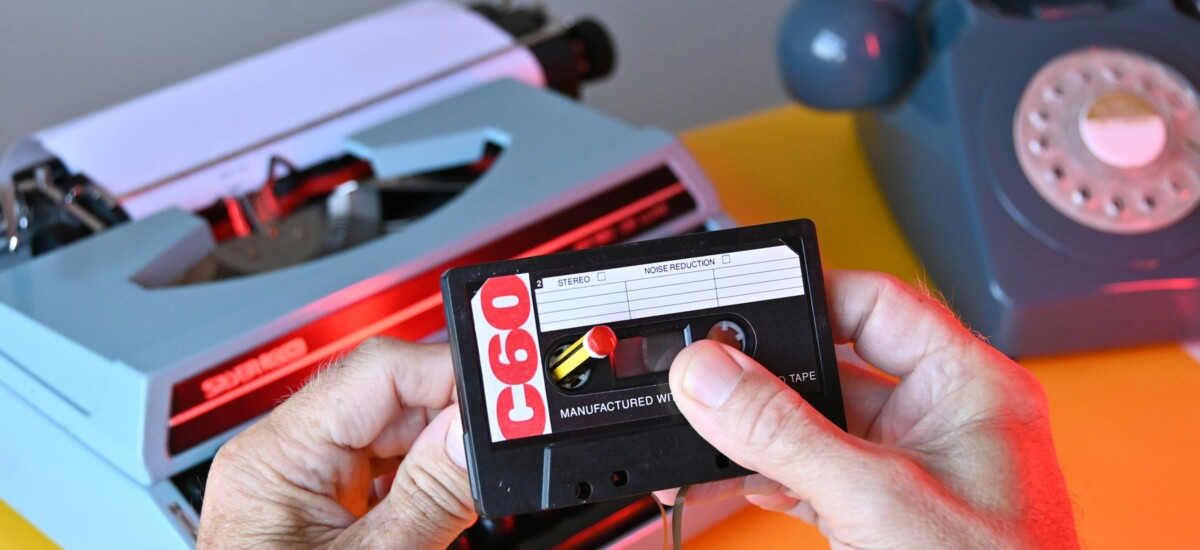 nostalgia marketing