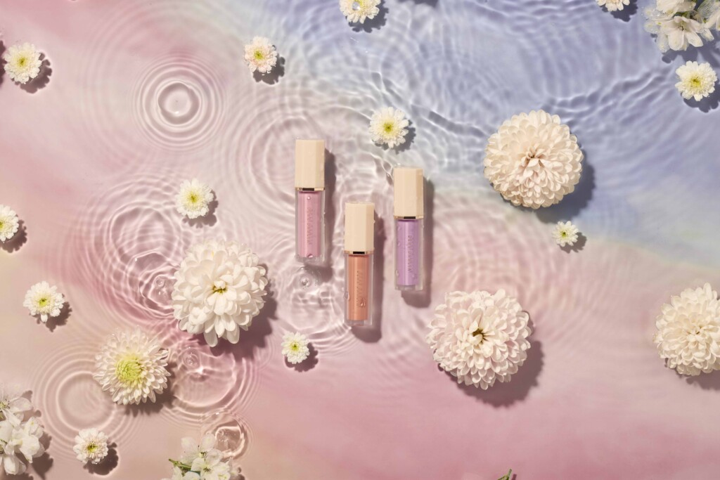 dear dahlia blush liquido