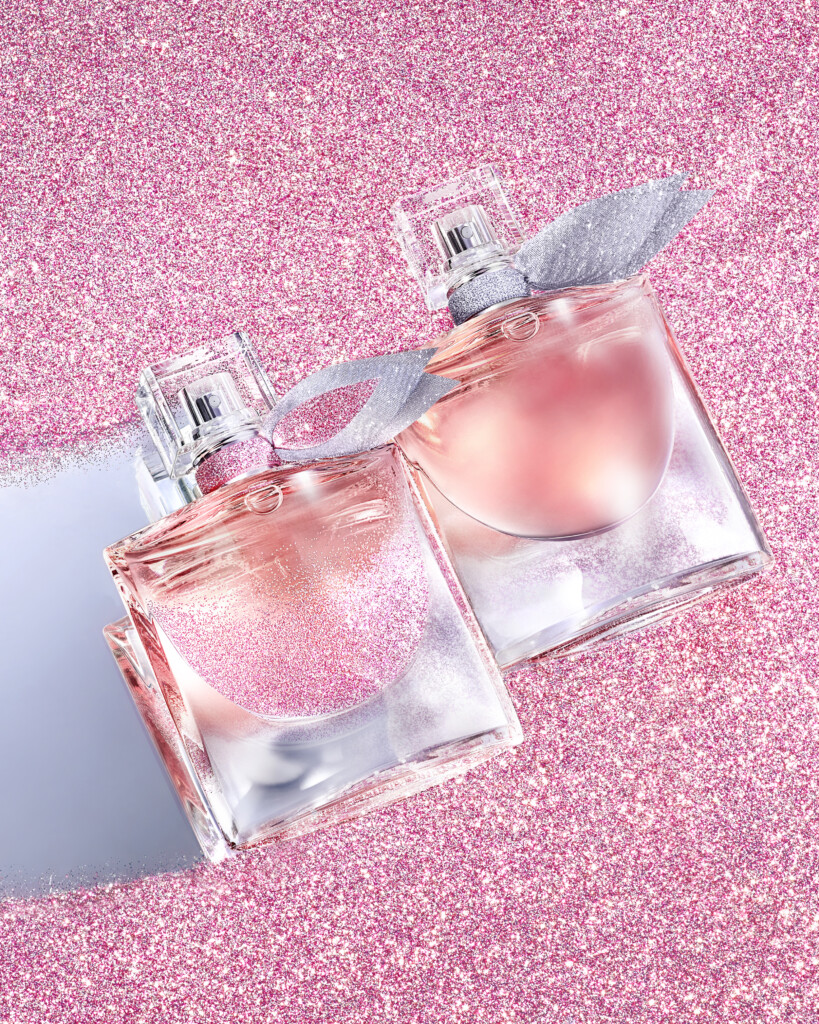 lancome la vie est belle sparkling
