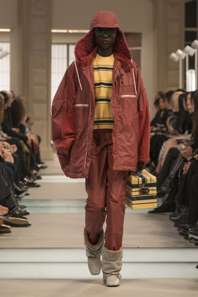 louis vuitton fall-winter 2025