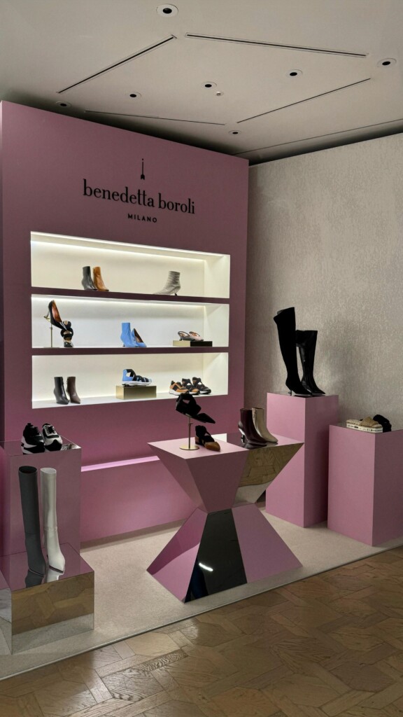 BENEDETTA BOROLI SNEAKERS MADE IN ITALY (1)