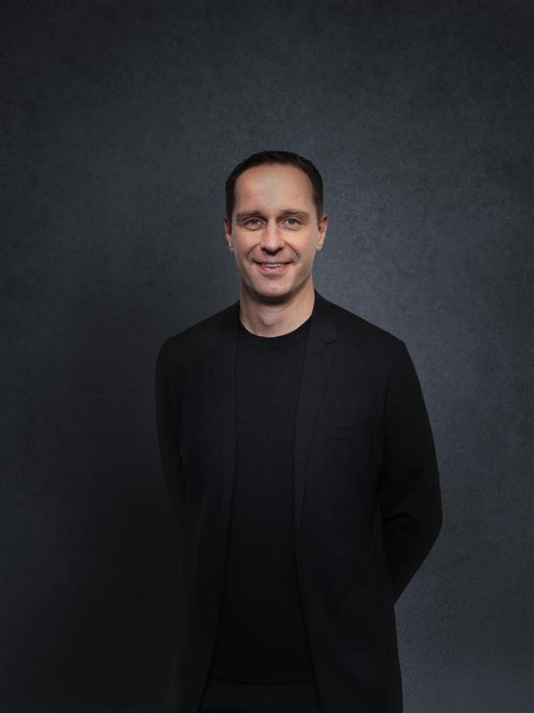 CYBEX Johannes Schlamminger CEO