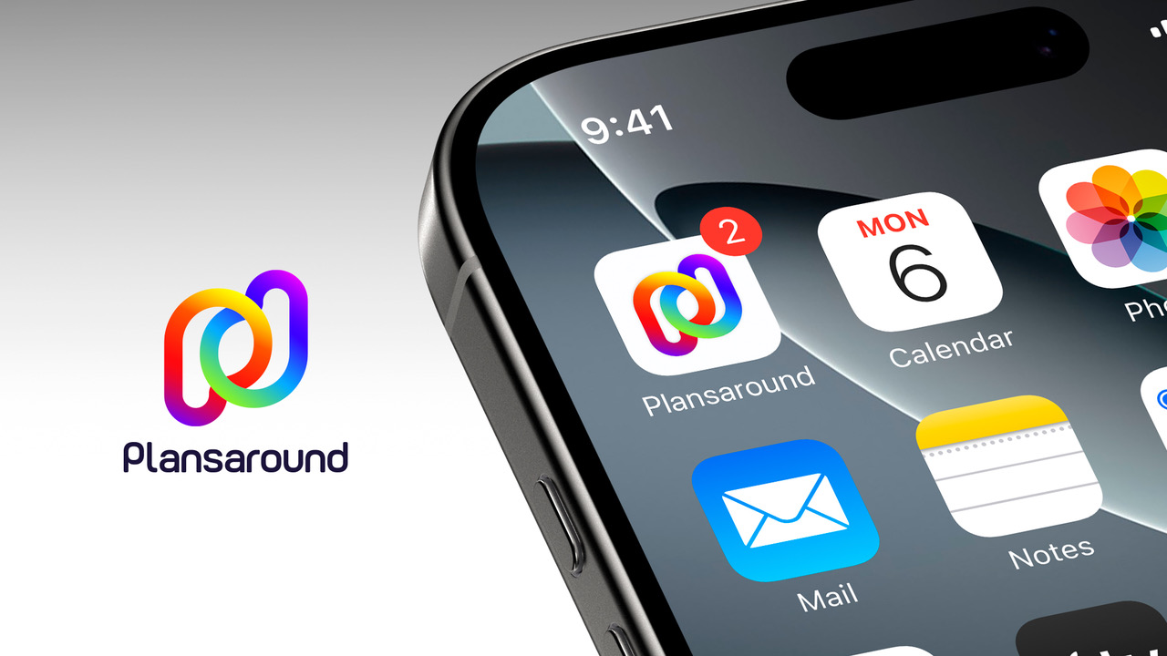 Plansaround