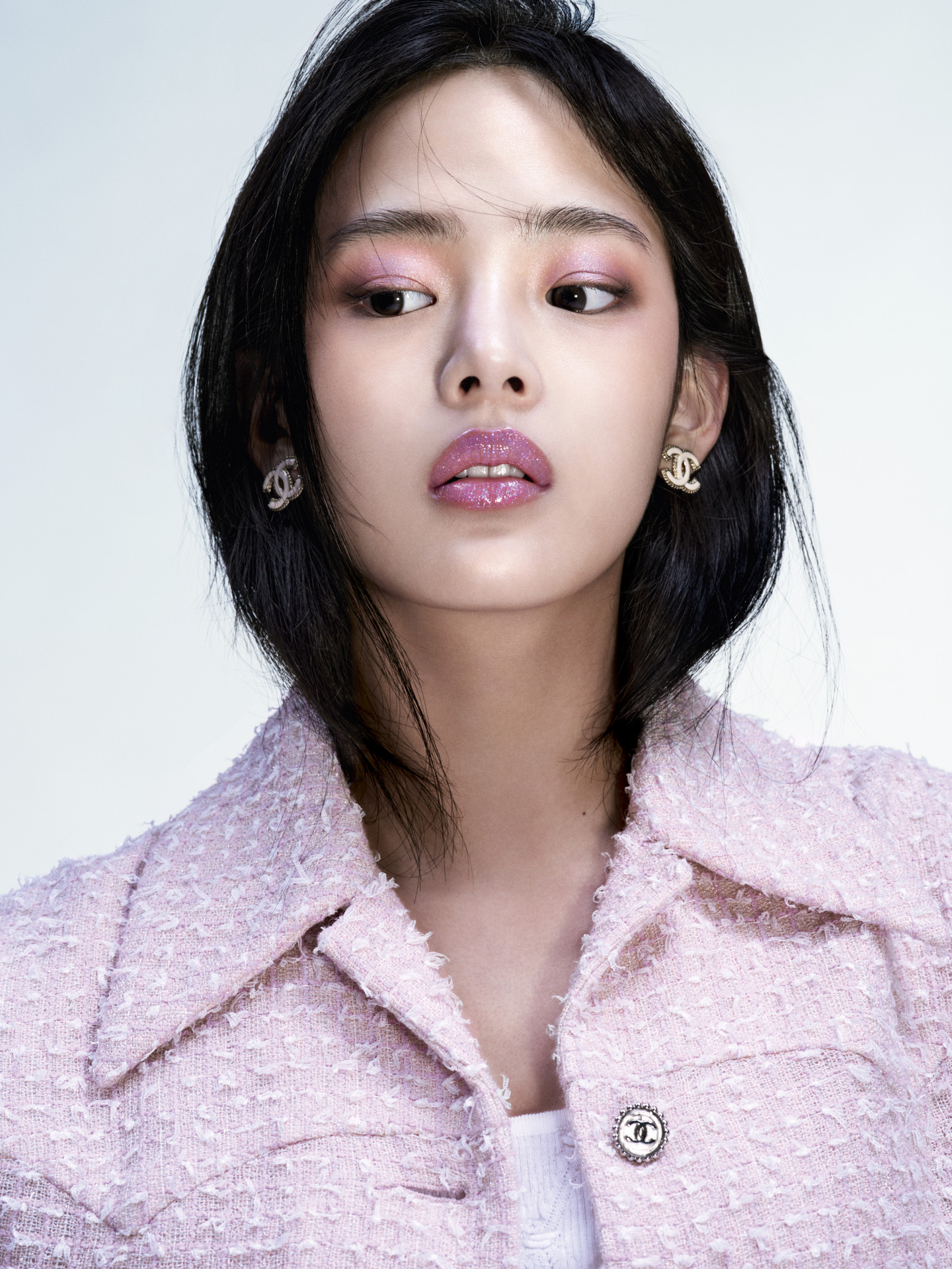 camelia futura chanel nuova collezione make-up primavera