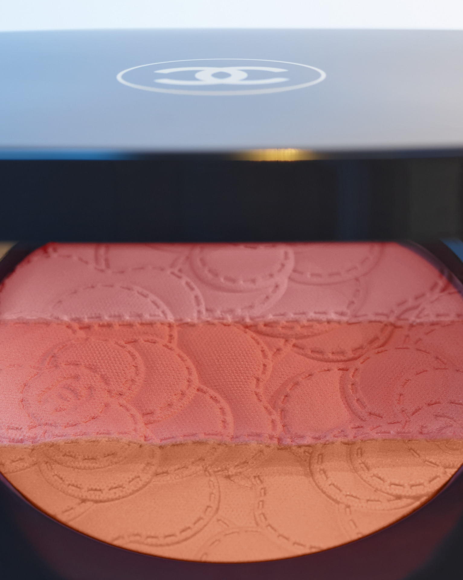 camelia futura chanel nuova collezione make-up primavera