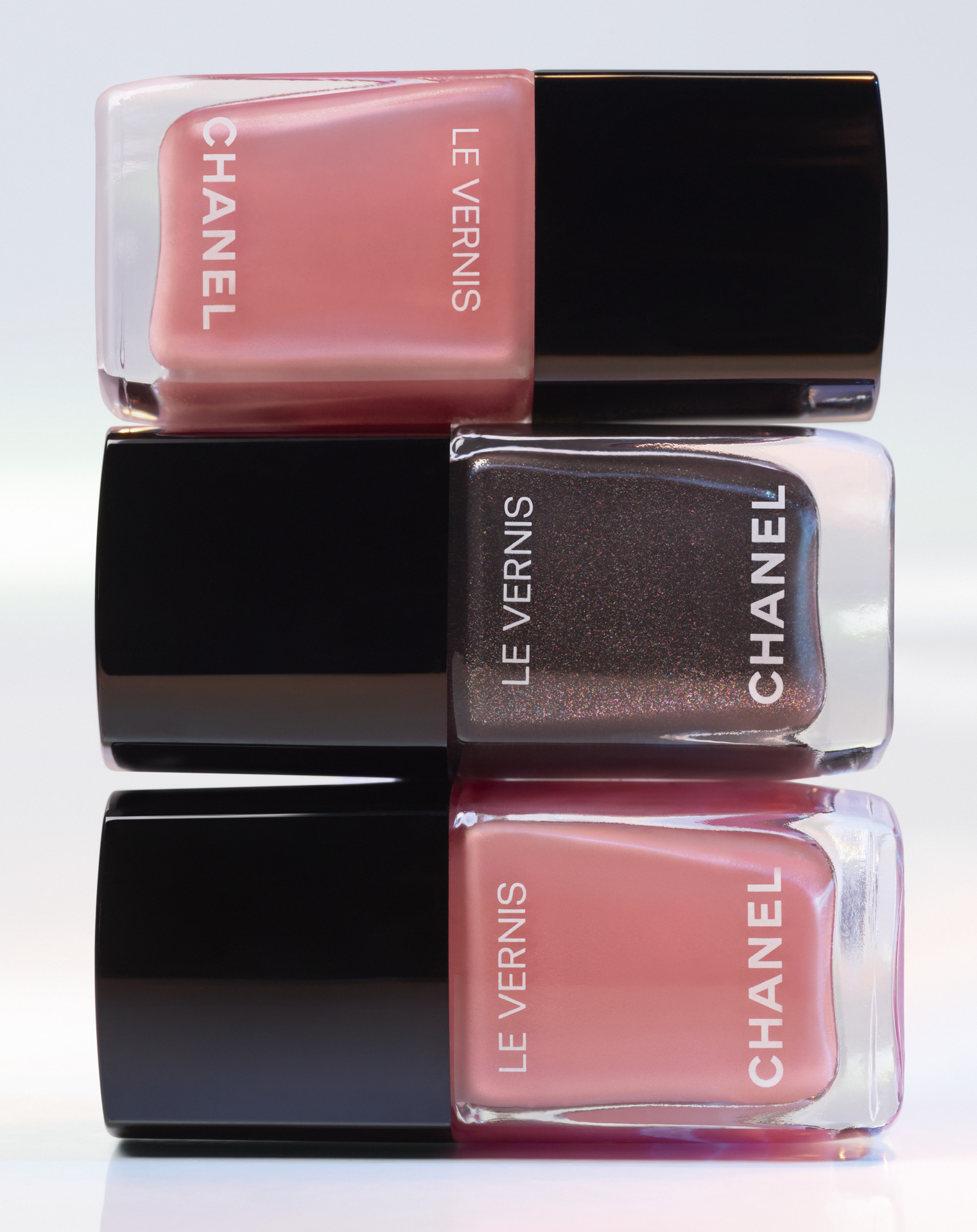 camelia futura chanel nuova collezione make-up primavera