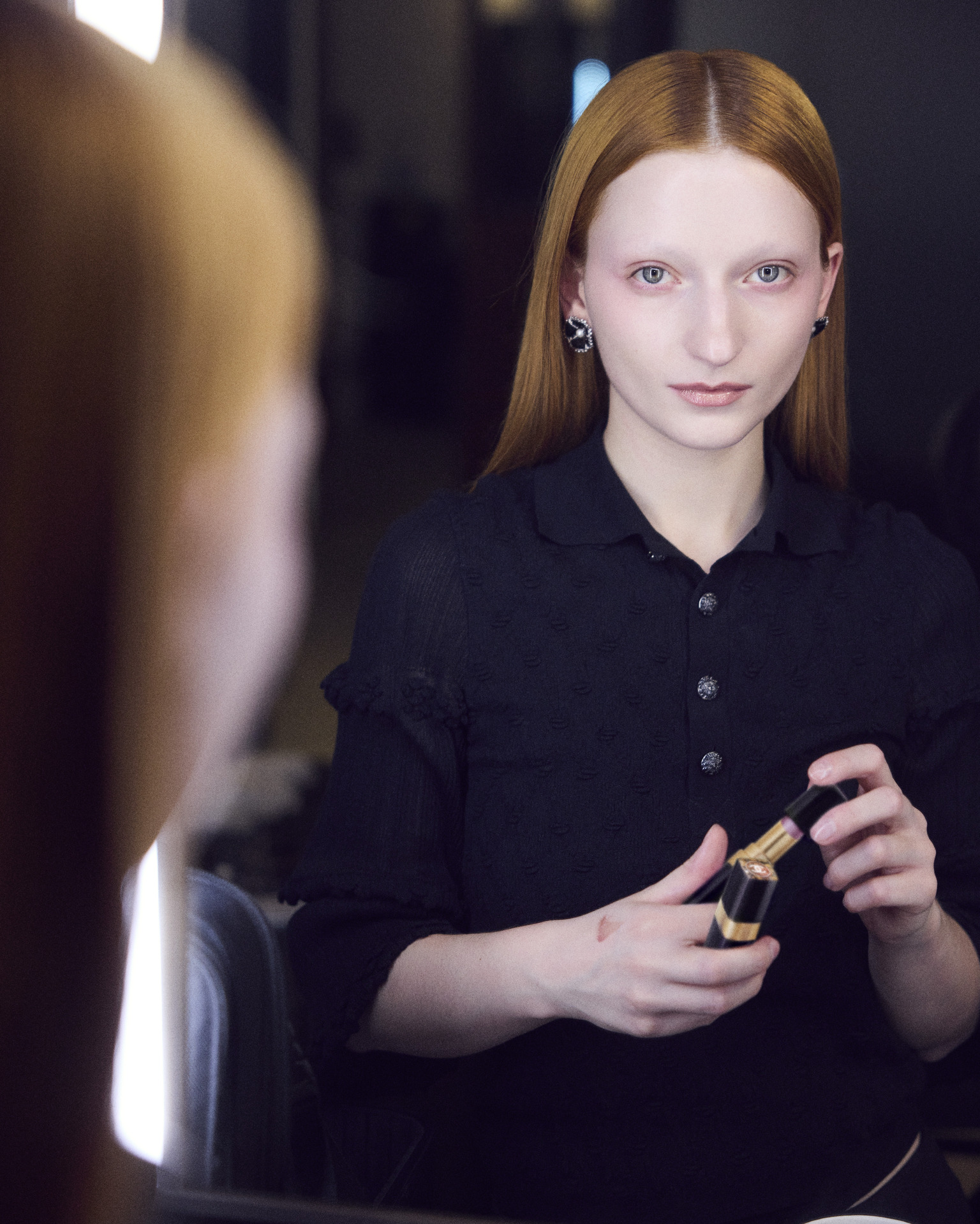 camelia futura chanel nuova collezione make-up primavera