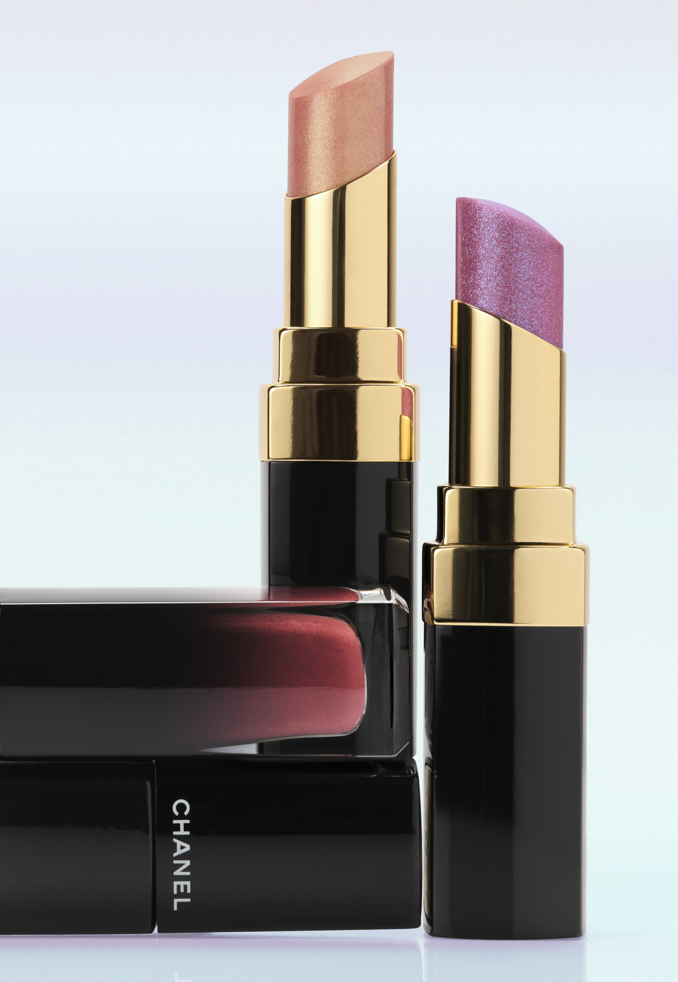 camelia futura chanel nuova collezione make-up primavera
