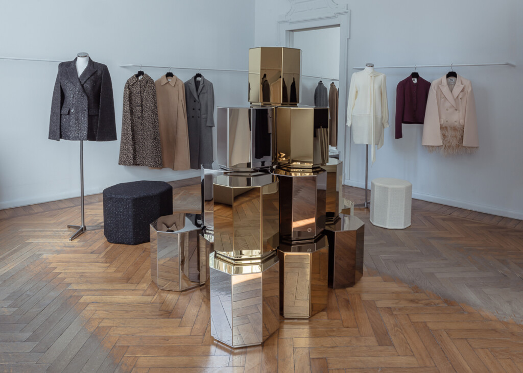 otto tavolino e + e interiors federica bonifaci