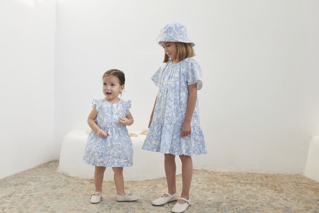 petit bateau collezione cerimonia