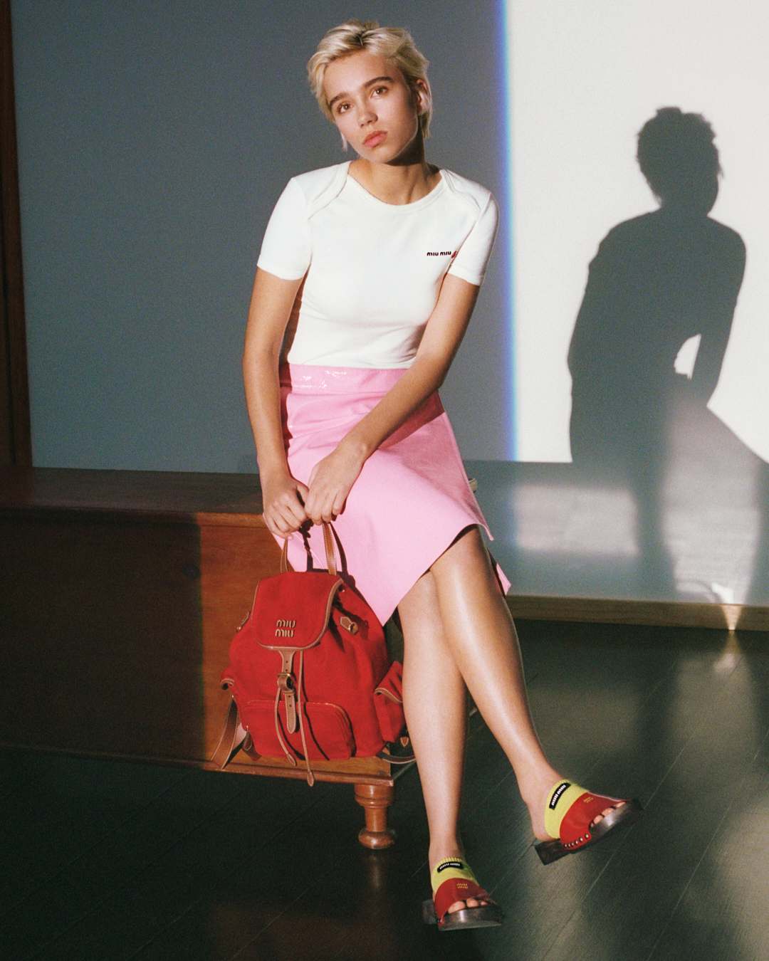 petit bateau x miu miu