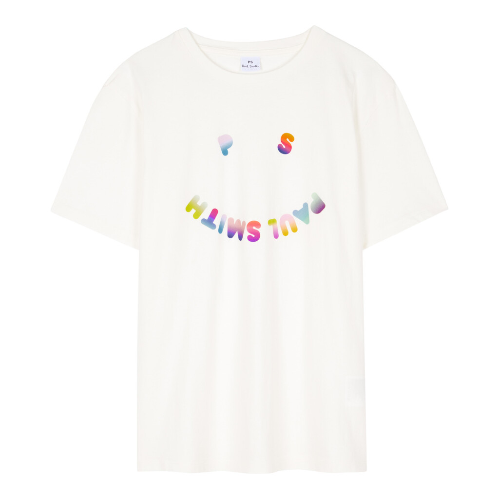 maglietta Paul Smith