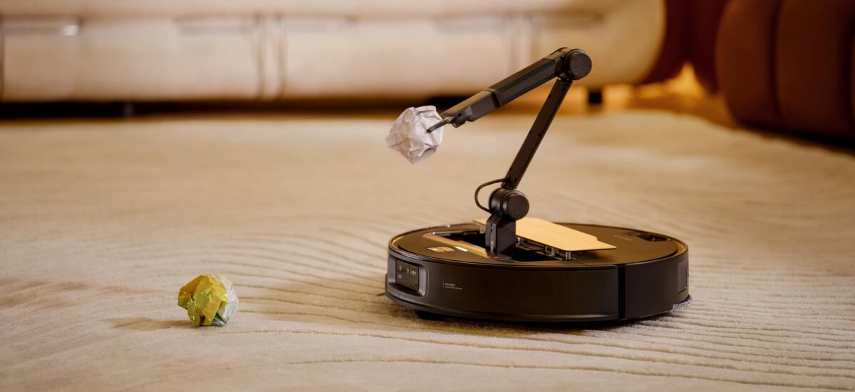 Roborock Saros Z70_lifestyle