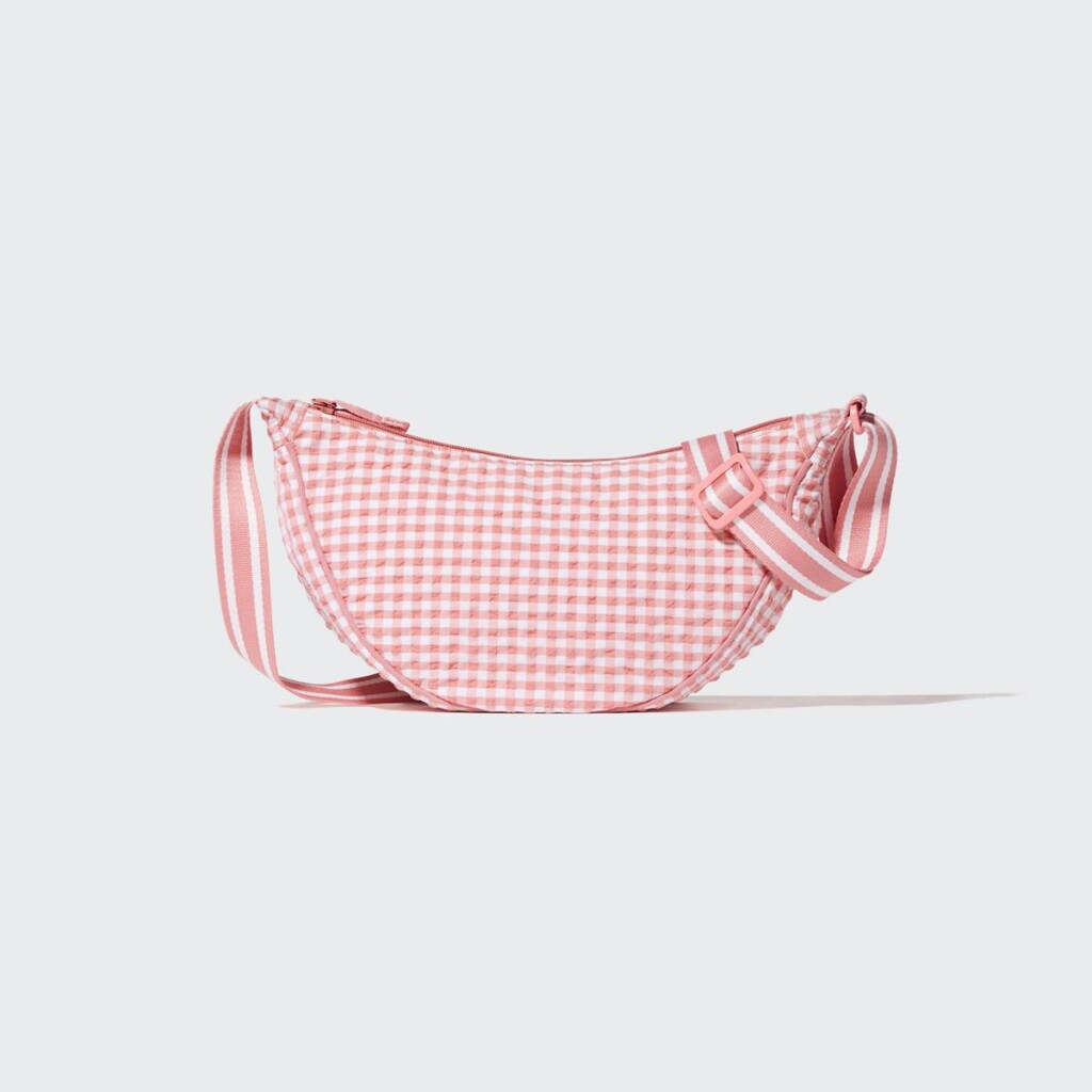 Mini borsa a tracolla UNIQLO