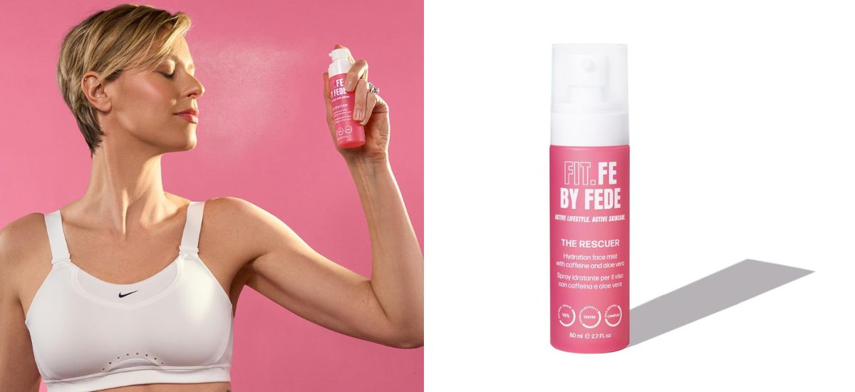 the rescuer douglas skincare
