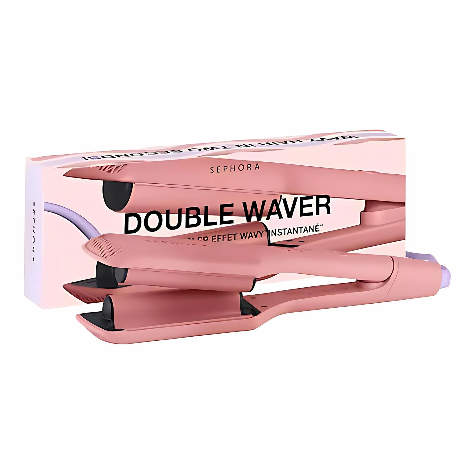 DOUBLE WAVER SEPHORA