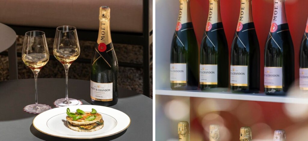 Moët &Chandon Summer epernay