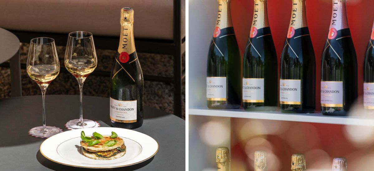 Moët &Chandon Summer epernay