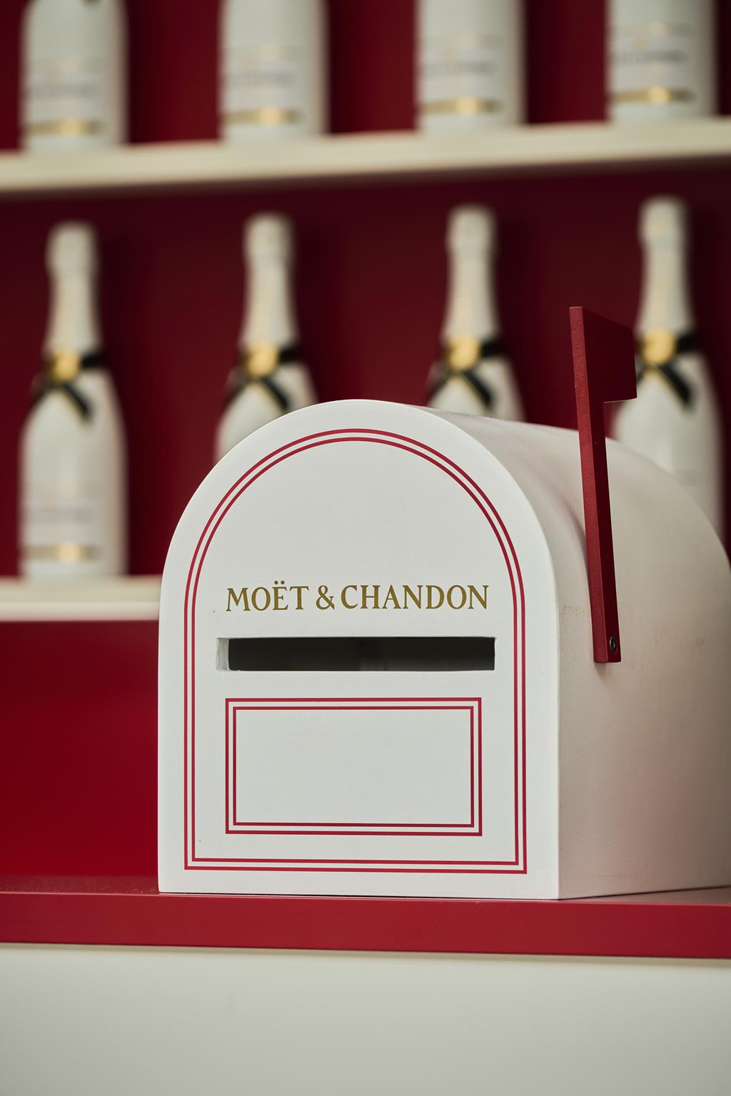 MoetChandonSummer roma 
