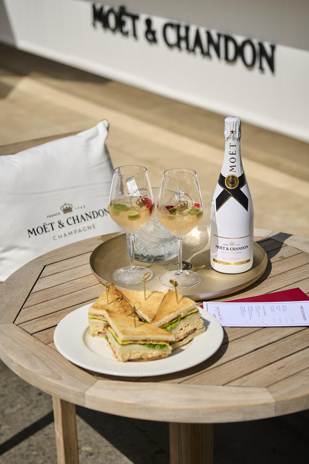 MoetChandonSummer roma 