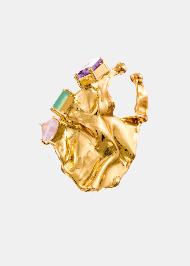 Voodoo Jewels