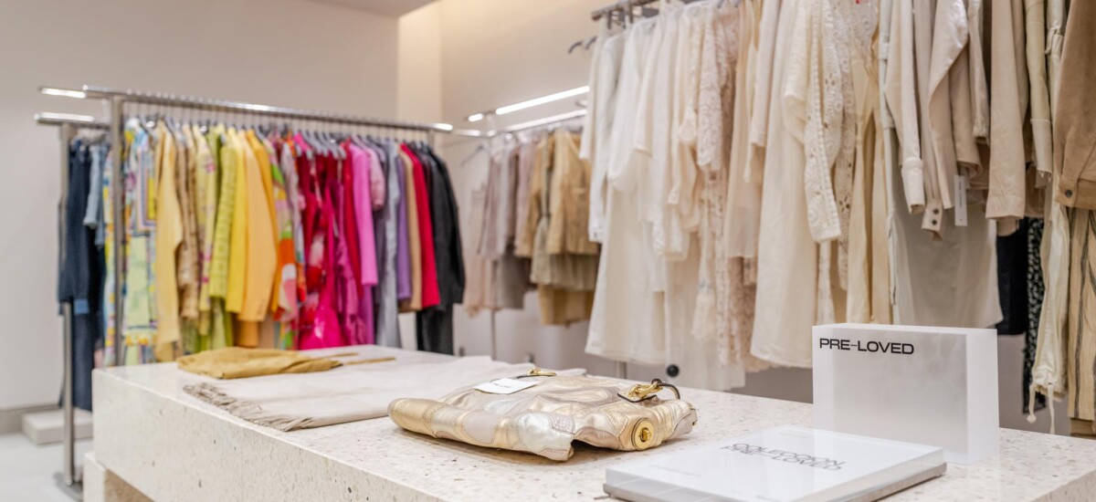 flagship store di Gran Via a Madrid H&M